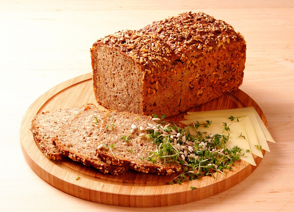 DLG prämierte Brote