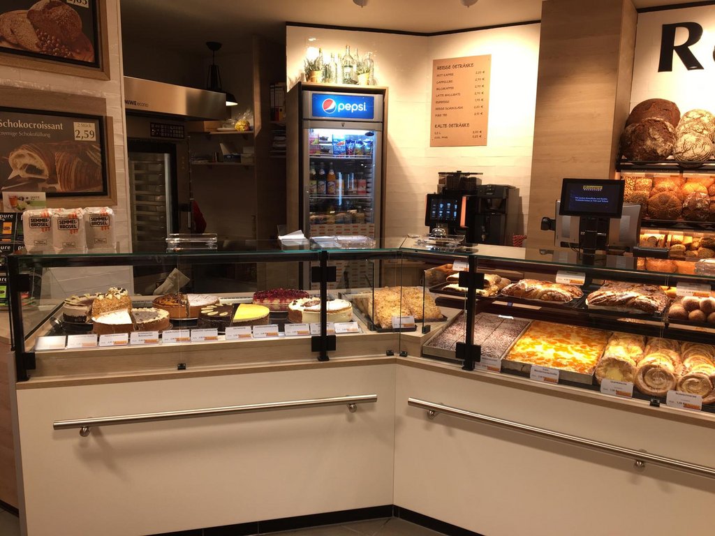 Neueröffnung unserer Filiale in Bad Kissingen