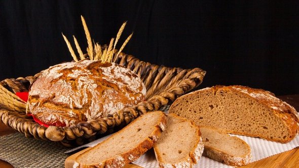 Rösner Backstube - Frische Brote entdecken und genießen